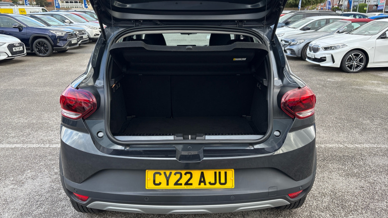 Dacia Sandero Stepway 1.0 TCe Comfort 5dr Petrol Hatchback